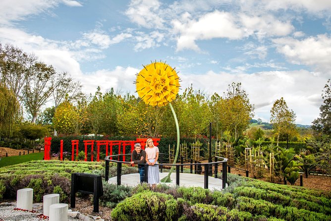 Private Tour - Matakana Art and Wine Village - Inclusions and Customization