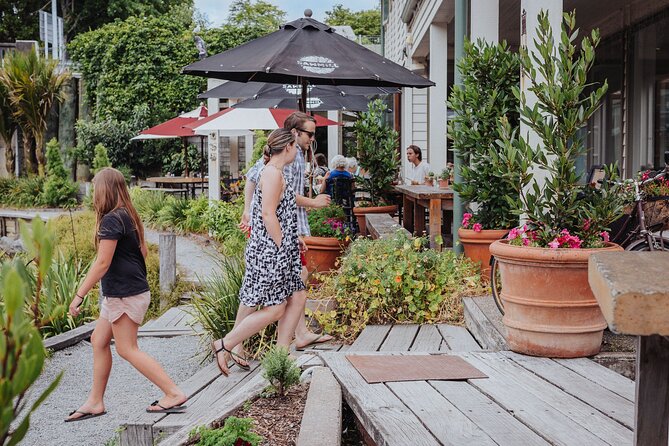 Private Tour - Matakana Art and Wine Village - Visit Local Attractions