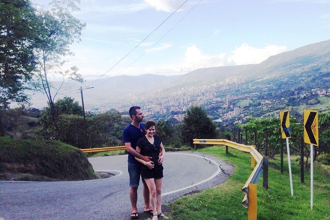 Private Tour: Medellin City – Pablo Escobar and Food Tour - Locations and Activities
