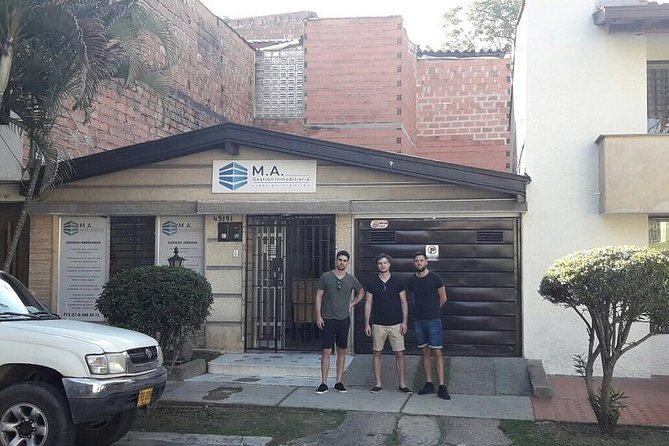 Private Tour: Medellin City – Pablo Escobar and Food Tour - Exploring Medellins Transformation