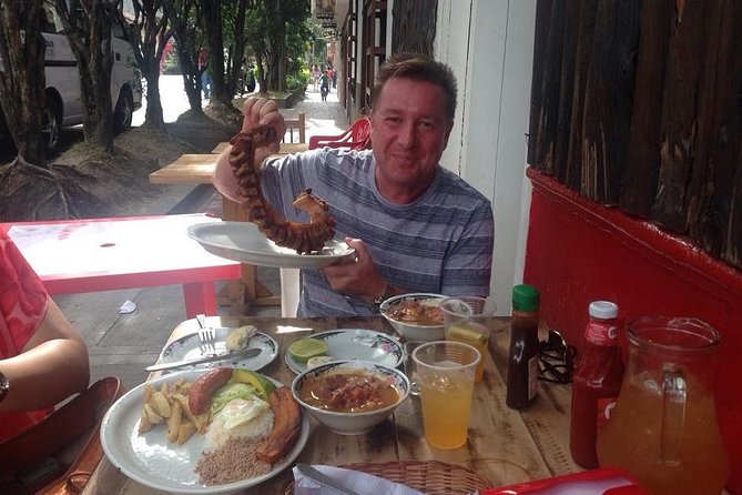 Private Tour: Medellin City – Pablo Escobar and Food Tour - Discovering Pablo Escobars Legacy