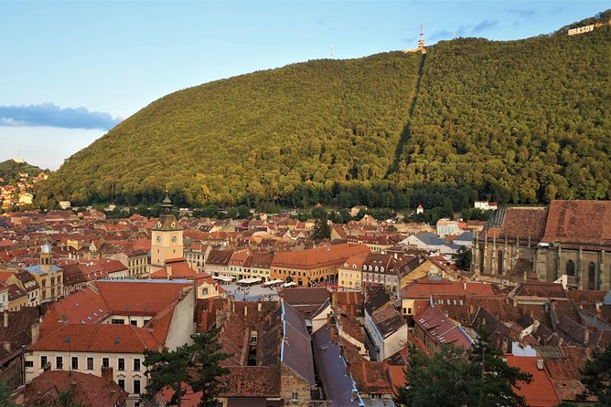 Private Tour: Medieval Cities of Transylvania, 2 Days From Bucharest - Scenic Views and Architecture