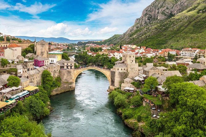 Private Tour: Medjugorje and Mostar Day Trip From Dubrovnik - Highlights of the Tour