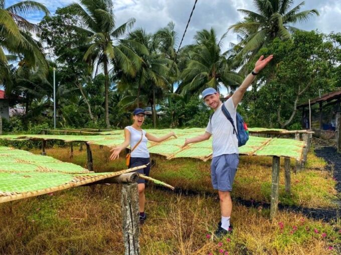 Private Tour Mekong Delta 2 Days 1 Night By Car - Visiting Cai Rang Floating Market