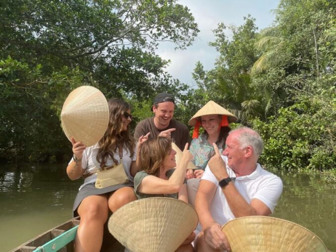 Private Tour Mekong Delta 2 Days 1 Night By Car - Additional Information