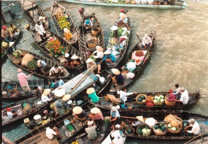 Private Tour Mekong Delta 2 Days 1 Night By Car - Frequently Asked Questions