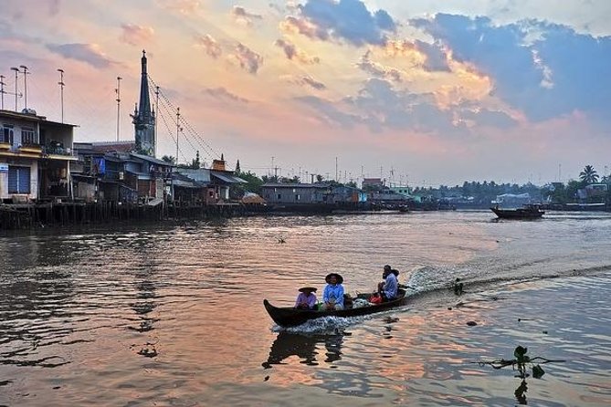 Private Tour Mekong Delta Day Trip From Ho Chi Minh City | Power Traveller