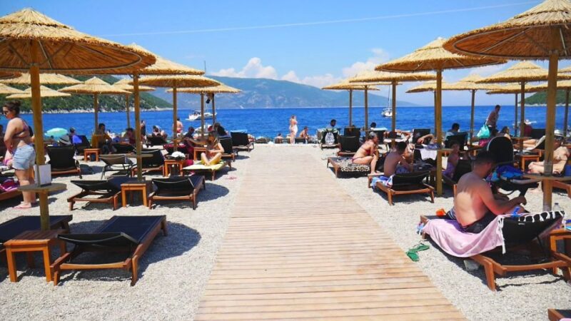 Private Tour: Melissani, Drogarati & Antisamos Swim Stop - Tour Highlights