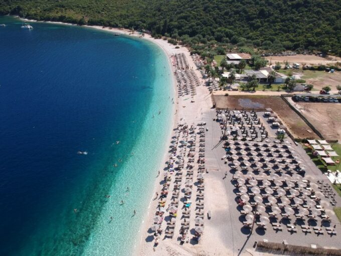 Private Tour: Melissani, Drogarati & Antisamos Swim Stop - Important Information