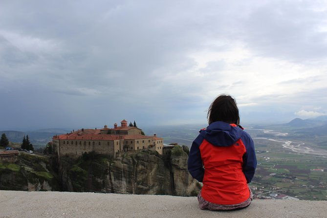 Private Tour: Meteora Tour With Transport From Kalambaka - Excluded Services