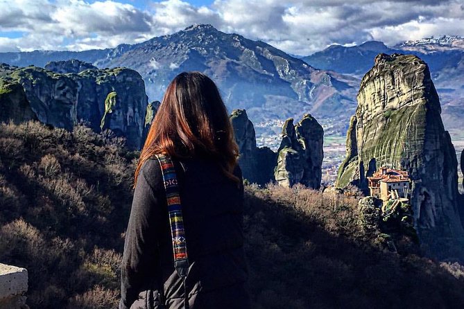 Private Tour: Meteora Tour With Transport From Kalambaka - Participant Information