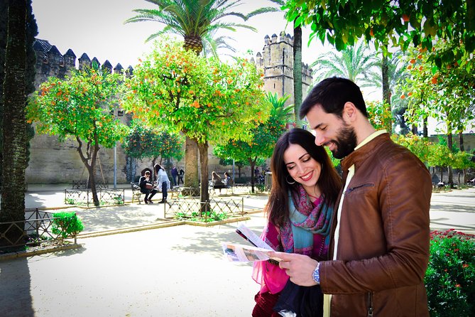 Private Tour: Mezquita-Catedral From Cordoba - Experience Details