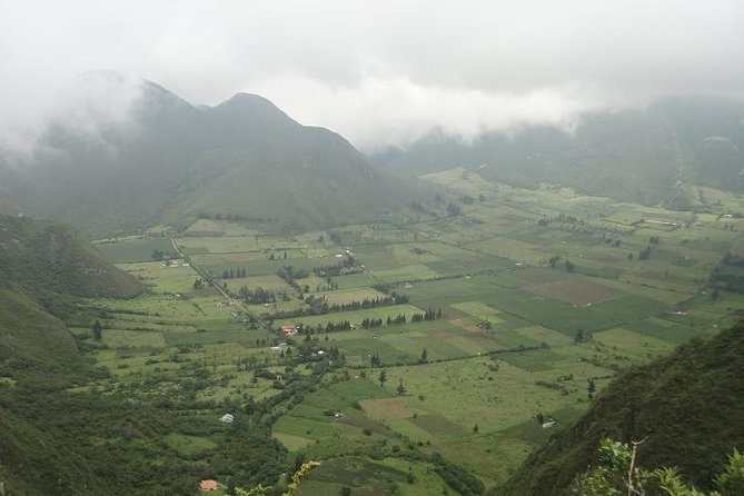 Private Tour Middle of the World & Pululahua Crater Hike - Meeting and Pickup Information