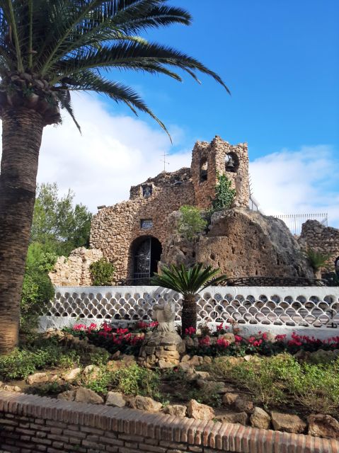 Private Tour Mijas - Frequently Asked Questions