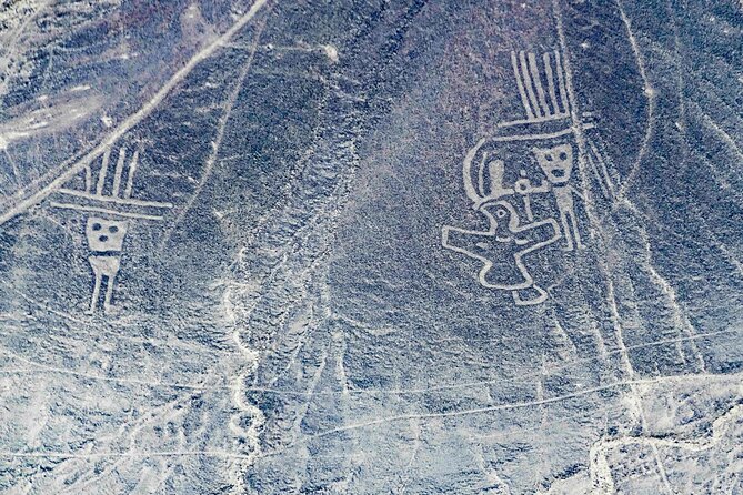 Private Tour Miradores Palpa Nazca With Nazca Lines Overflight - Tour Highlights
