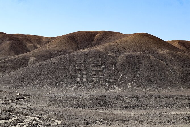 Private Tour Miradores Palpa Nazca With Nazca Lines Overflight - Reviews and Ratings