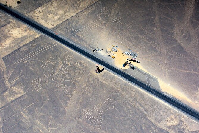 Private Tour Miradores Palpa Nazca With Nazca Lines Overflight - Geoglyphs Explored