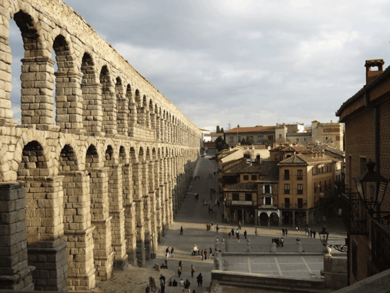Private Tour Monasterio Escorial & Segovia With Hotel Pickup - Inclusions and Fees