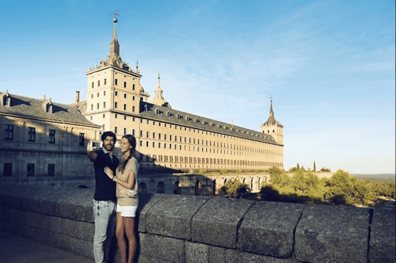Private Tour Monasterio Escorial & Segovia With Hotel Pickup - Cancellation and Payment Policy