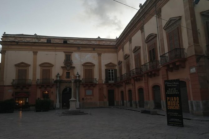 Private Tour, Monreale, Palermo, Santa Rosalia, Mondello - Quick Points