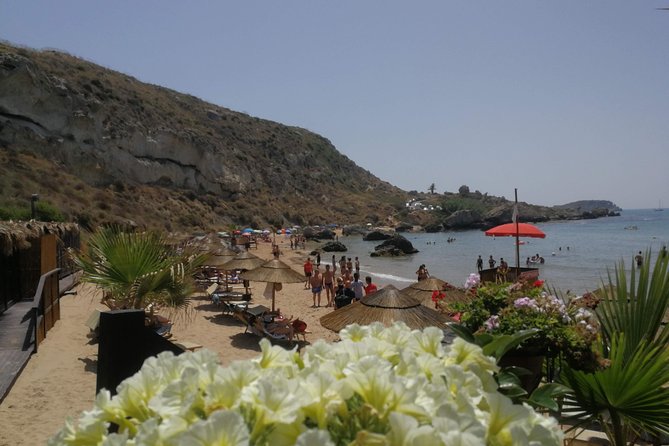 Private Tour, Monreale, Palermo, Santa Rosalia, Mondello - Mondello Beach