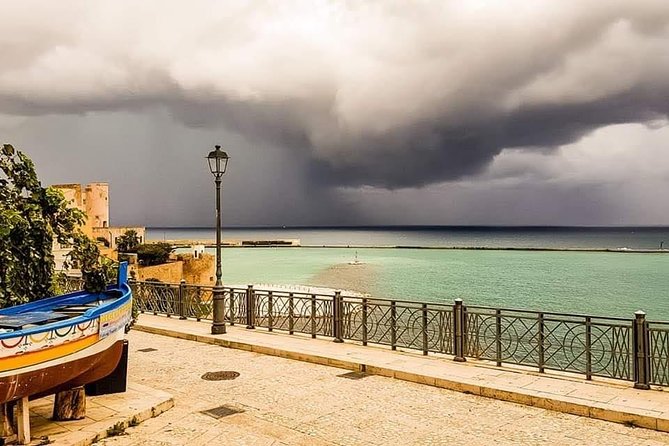 Private Tour, Monreale, Palermo, Santa Rosalia, Mondello - Transportation and Accessibility