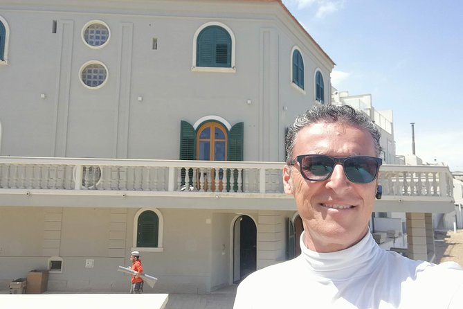 Private Tour, Monreale, Palermo, Santa Rosalia, Mondello - Costs and Inclusions