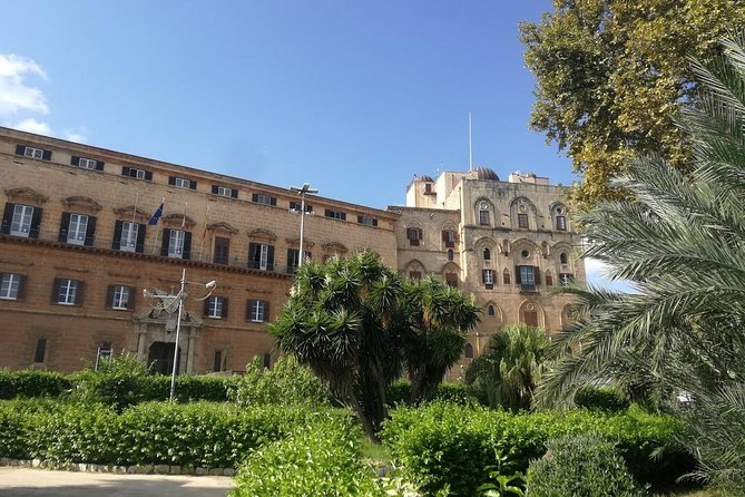 Private Tour, Monreale, Palermo, Santa Rosalia, Mondello - Booking and Reviews