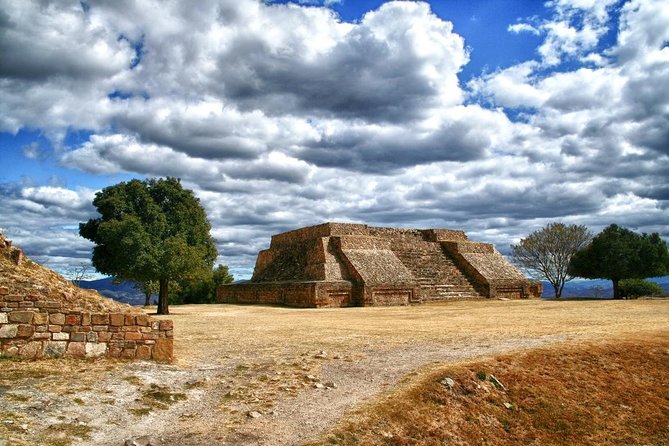 Private Tour, Monte Alban, Alebrijes & Atzompa Ceramic - Oaxaca City Exploration