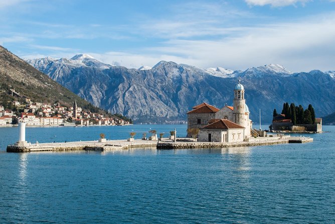 Private Tour: Montenegro Day Trip From Dubrovnik - Included in the Tour