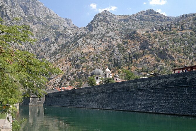 Private Tour: Montenegro Day Trip From Dubrovnik - Itinerary Highlights