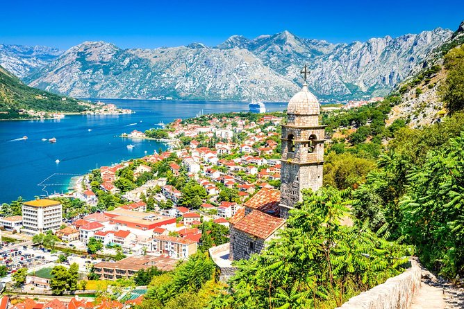Private Tour: Montenegro Day Trip From Dubrovnik - Returning to Dubrovnik