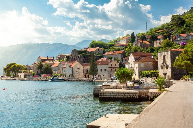 Private Tour: Montenegro Day Trip From Dubrovnik - Cancellation Policy