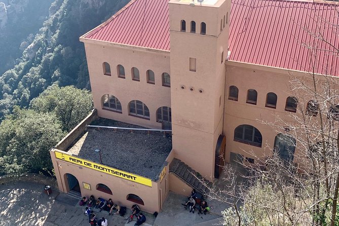 Private Tour: Montserrat and Cava Visit - Hiking Opportunities in Montserrat