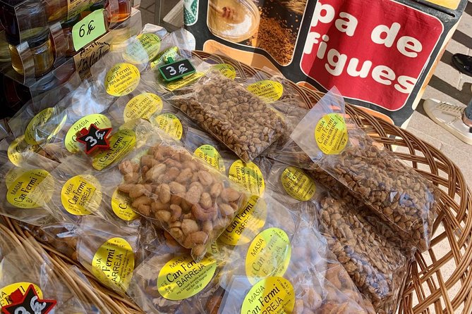 Private Tour: Montserrat and Cava Visit - Penedes Wine Region and Cava