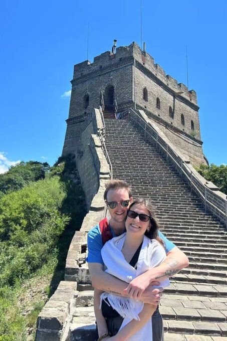 Private Tour-Morning Yoga on Great Wall and Pekin Roast Duck - Inclusions