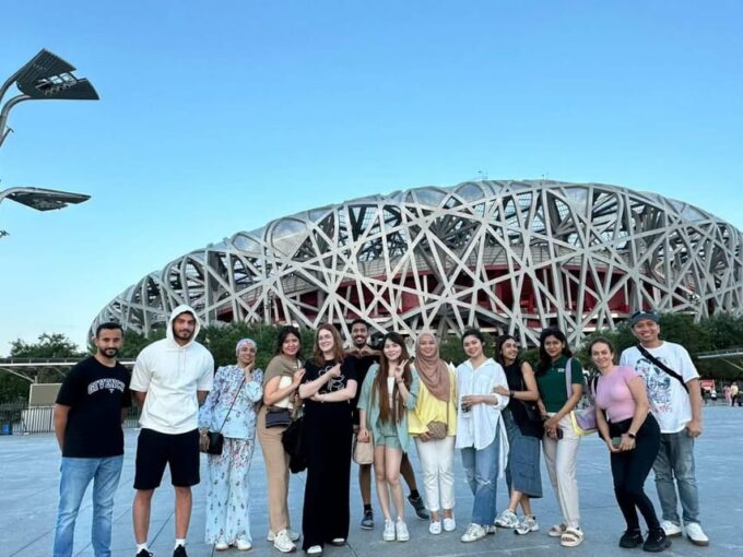 Private Tour-Morning Yoga on Great Wall and Pekin Roast Duck - Booking Options