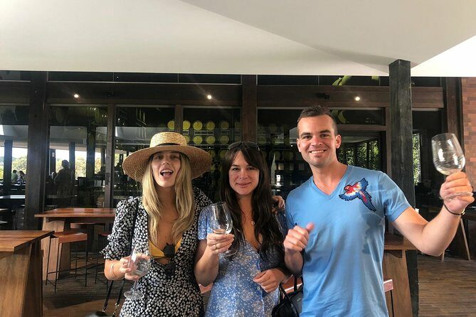 [PRIVATE TOUR] Mornington Peninsula Hot Springs | Winery & Sightseeing Tour - The Allure of the Mornington Peninsula