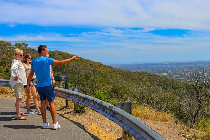 [PRIVATE TOUR] Mornington Peninsula Hot Springs | Winery & Sightseeing Tour - What’s Included & What’s Not