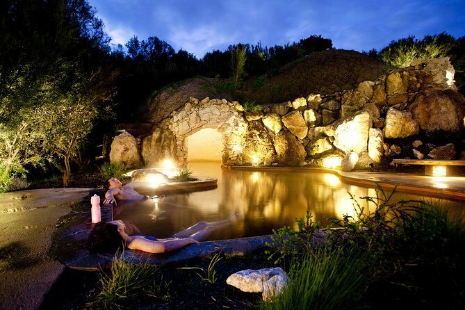[PRIVATE TOUR] Mornington Peninsula Hot Springs | Winery & Sightseeing Tour - The Experience in Action: What Travelers Say