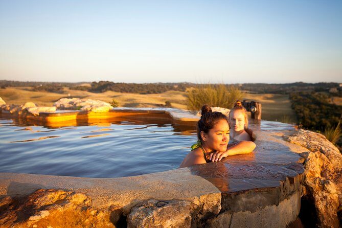 [PRIVATE TOUR] Mornington Peninsula Hot Springs | Winery & Sightseeing Tour - Practical Considerations