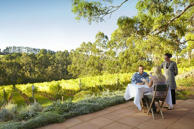 [PRIVATE TOUR] Mornington Peninsula Hot Springs | Winery & Sightseeing Tour - The Sum Up