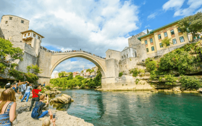 Private Tour Mostar and Kravice Waterfalls From Split - Booking Information
