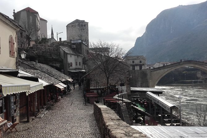 Private Tour: Mostar & Kravice Waterfall Day Tour From Dubrovnik - Cancellation Policy and Refund Availability