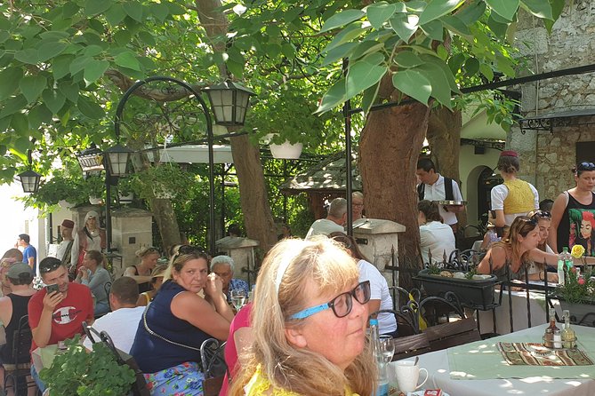 Private Tour: Mostar & Kravice Waterfall Day Tour From Dubrovnik - Positive Customer Reviews and Ratings
