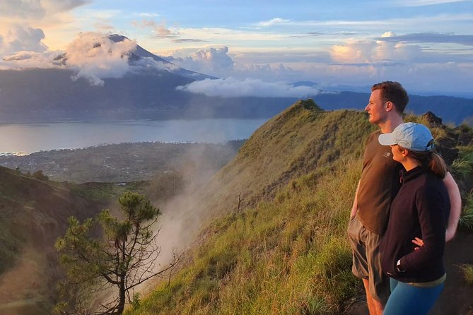 Private Tour Mount Batur Sunrise Trekking and Natural Hot Spring - Activity Details