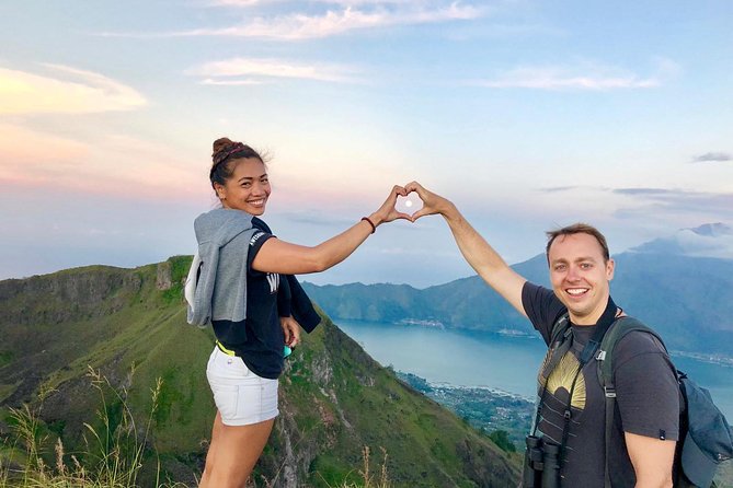 Private Tour Mount Batur Sunrise Trekking and Natural Hot Spring - Highlights and Benefits