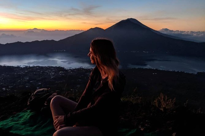 Private Tour Mount Batur Sunrise Trekking - Booking and Cancellation Policy