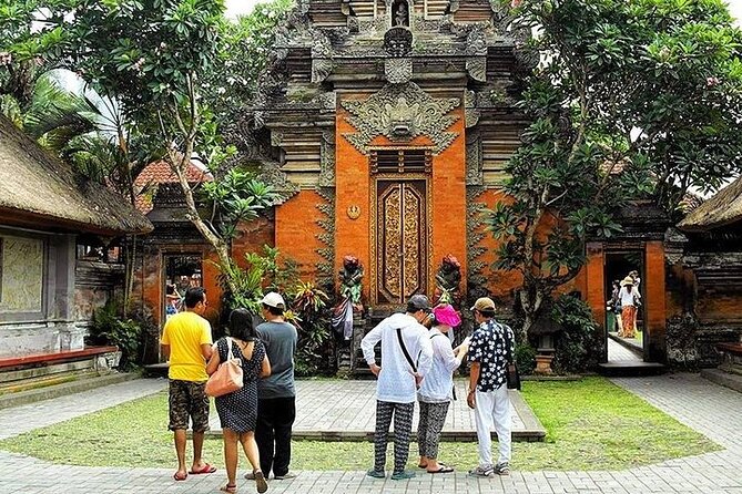 Private Tour : Mt. Batur View, Rice Terrace, Waterfall & More. - Customer Feedback