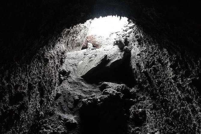 Private Tour Mt. Etna From Taormina - Inclusions